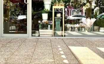 Floristería Quinta Verde