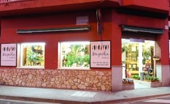 Magnòlia Art Floral