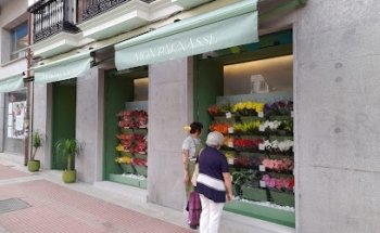 Mon Parnasse Flores - Eloy Gonzalo