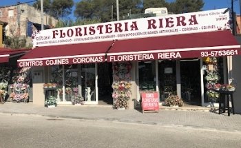 Floristeria Riera