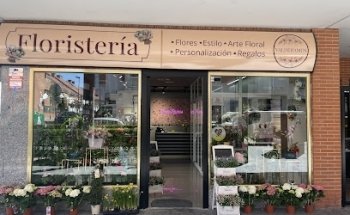 Floristería ValdeRamos