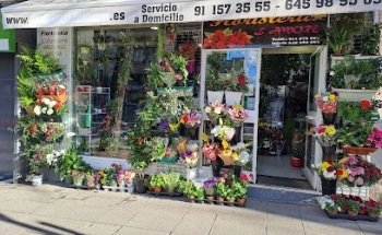 Floristería L´amore