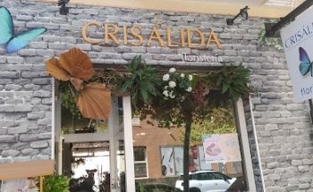 Floristería Crisalida en Elche | Envíos a domicilio | Experta en bodas