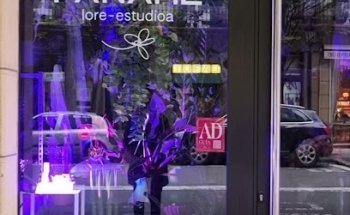 PANAME lora-denda, Donostia. Euskal Herria