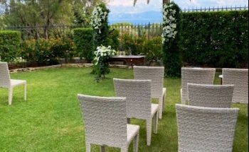 Floristeria Alfabia Natura