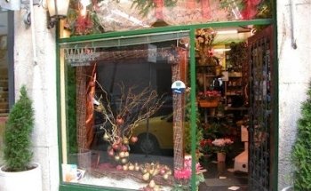 Floristería Bilbao Gandarias