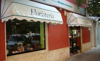 Capriccio Floristería