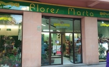 FLORES MARTA