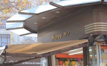 Flores Paula - Floristería con envío a domicilio en València