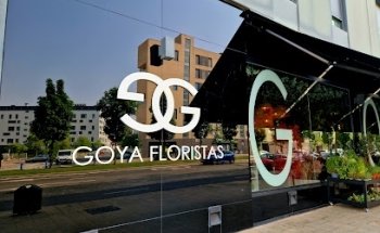 Goya Floristas