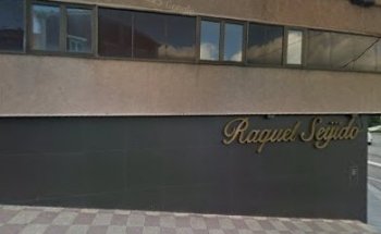 Floristería Raquel Seijido