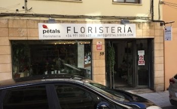 Petals Floristería