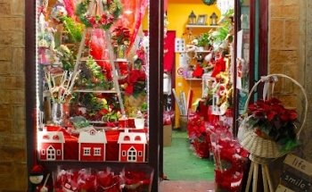 Floristerías La Abadia