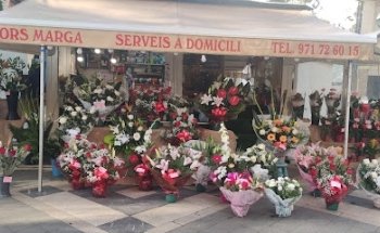 Marga Florist