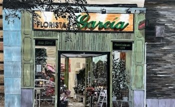 Floristas García Zaragoza