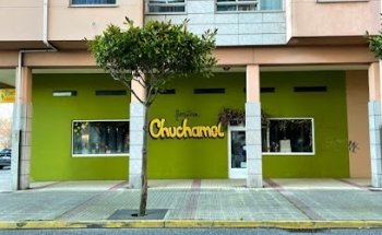 Floristeria Chuchamel