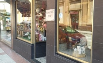 Floristería Fina