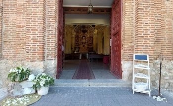 Modas Rebeca FLORISTERIA Mentrida