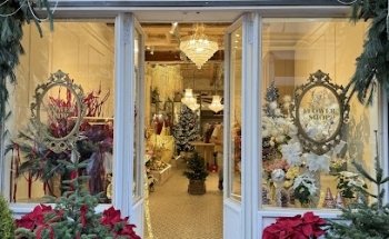 Flower Shop Barcelona