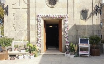 Floristería Carmen Sío