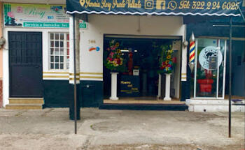 Floreria Rosy OFICIAL
