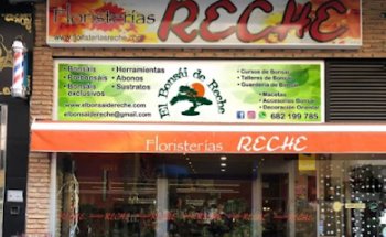 Floristería Reche