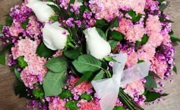 FLORISTERÍA SANTA MARIÑA