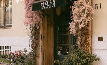 Moss Floristas