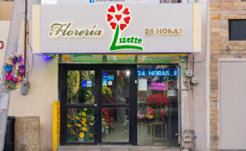 Florería Lizette