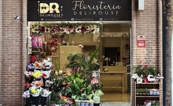 Floristería DeliRouse