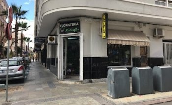 Floristería La Horticulflor