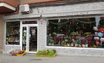 Floristería Soledad