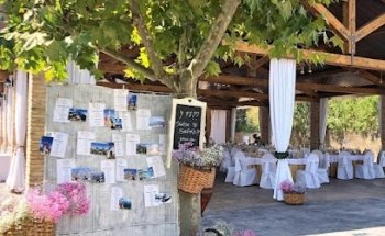 Floristería Canales II