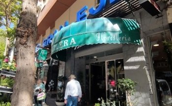 Floristería Aguilera