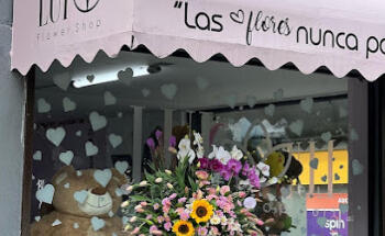 LUI FLOWER SHOP