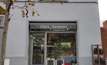 Floristeria Sanjuan