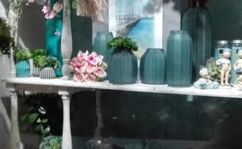 Lilas Arte Floral - Floristería Cádiz