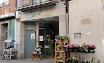 Seral Floristas