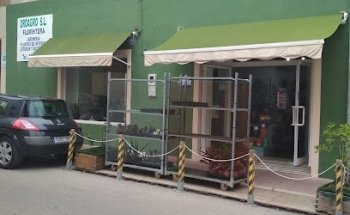 Floristería Oroagro