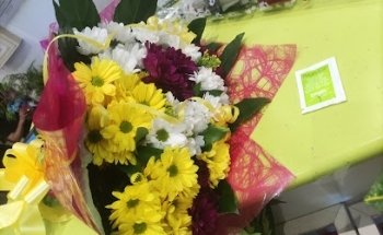 Floristas J. A. Ramirez