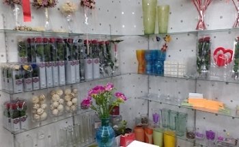 FLORISTERIA LA ORQUIDEA