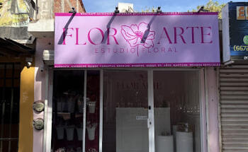 Florarte florería
