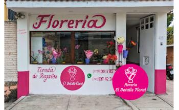 florería Floreli