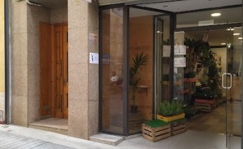 Flors i plantes Astrid