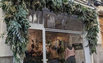 Adhoc Flores Floristería Madrid