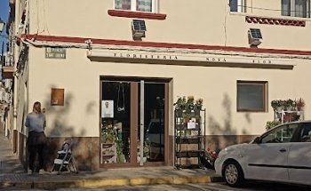 Floristeria Nova Flor