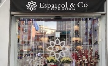 Floristería Espaicol & Co