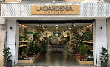 Floristería La Gardenia