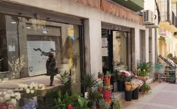 Floristería SOL Y FLOR