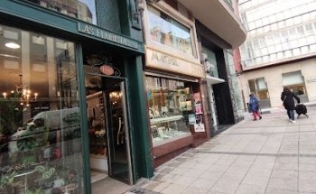 Floristería Las Floristas